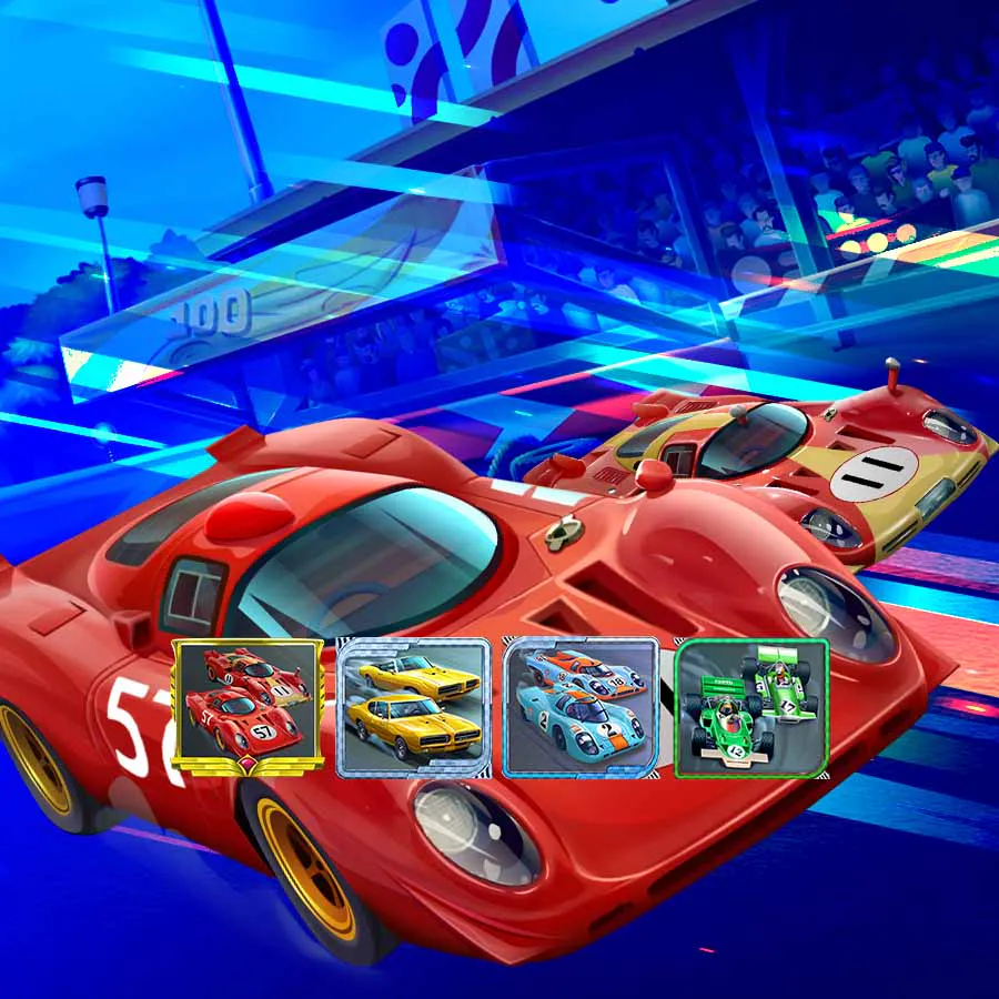 game-Twin Turbos-background