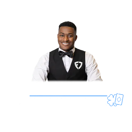 FanDuel St Paddy’s Day Blackjack on Casino