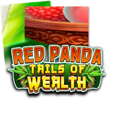 game-Red Panda Tails of Wealth-logo