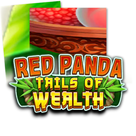 Red Panda Tails of Wealth on Casino