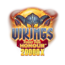 game-VIKINGS FIGHT FOR HONOUR-logo