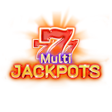 game-777 Multi Jackpots-logo