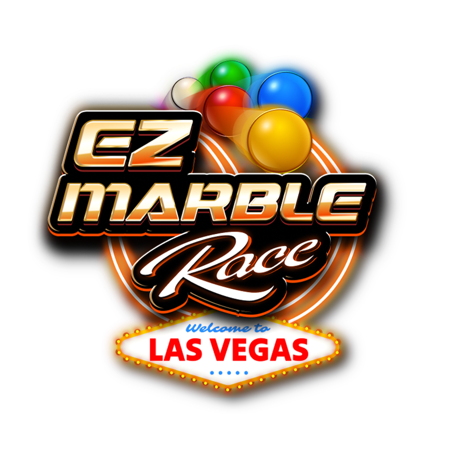 Marble Race Las Vegas on  Casino