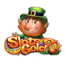 game-Slots O Gold Triple Fire-logo