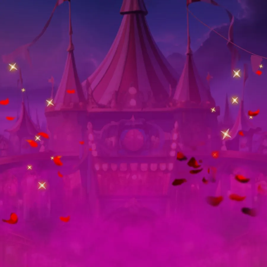 game-Lucky Faire-background