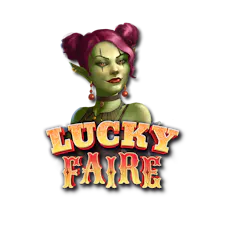 game-Lucky Faire-logo
