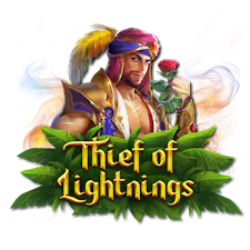 game-Thief of Lightnings-logo