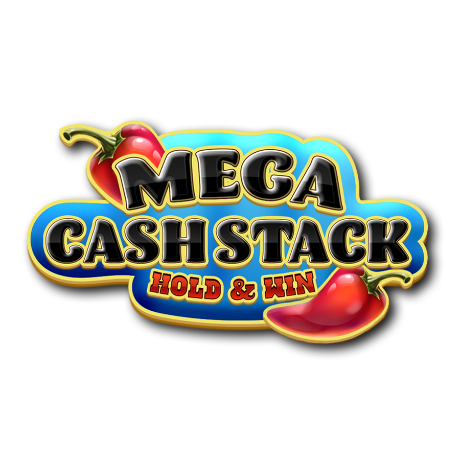 game-Mega Cash Stack: Hold & Win-logo