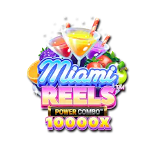 game-Miami Reels Power Combo-logo