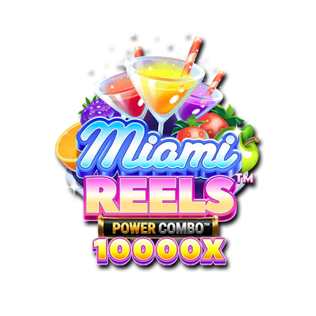 Miami Reels Power Combo on Casino