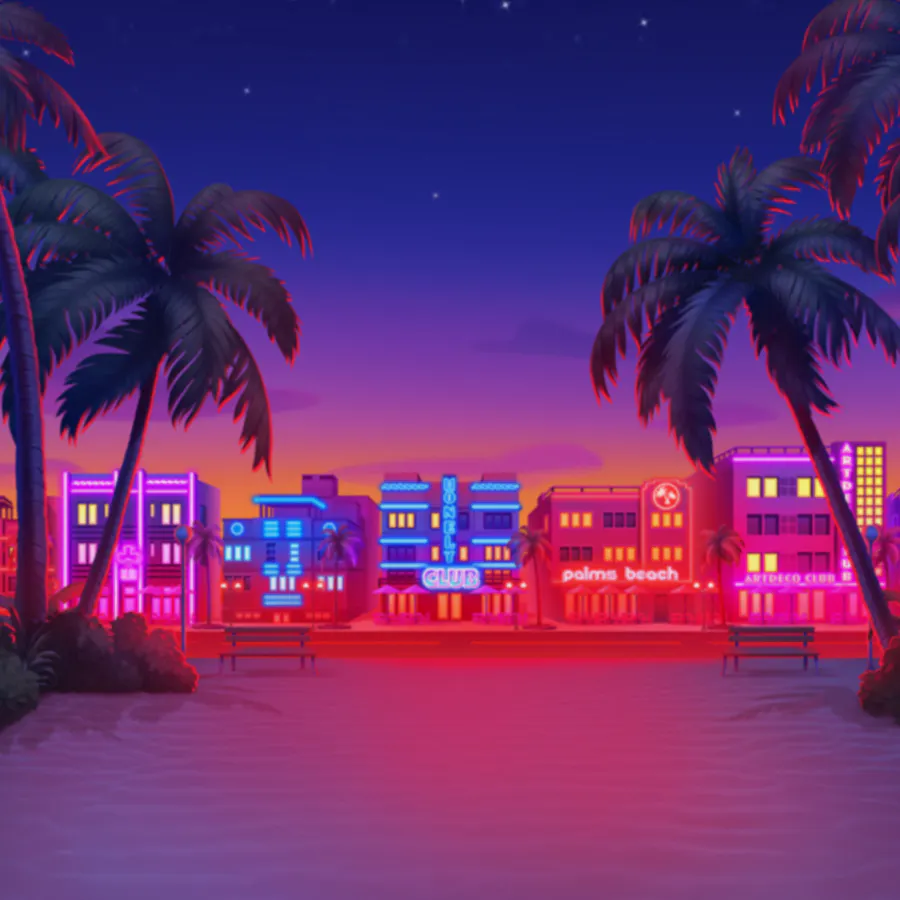 game-Miami Reels Power Combo-background
