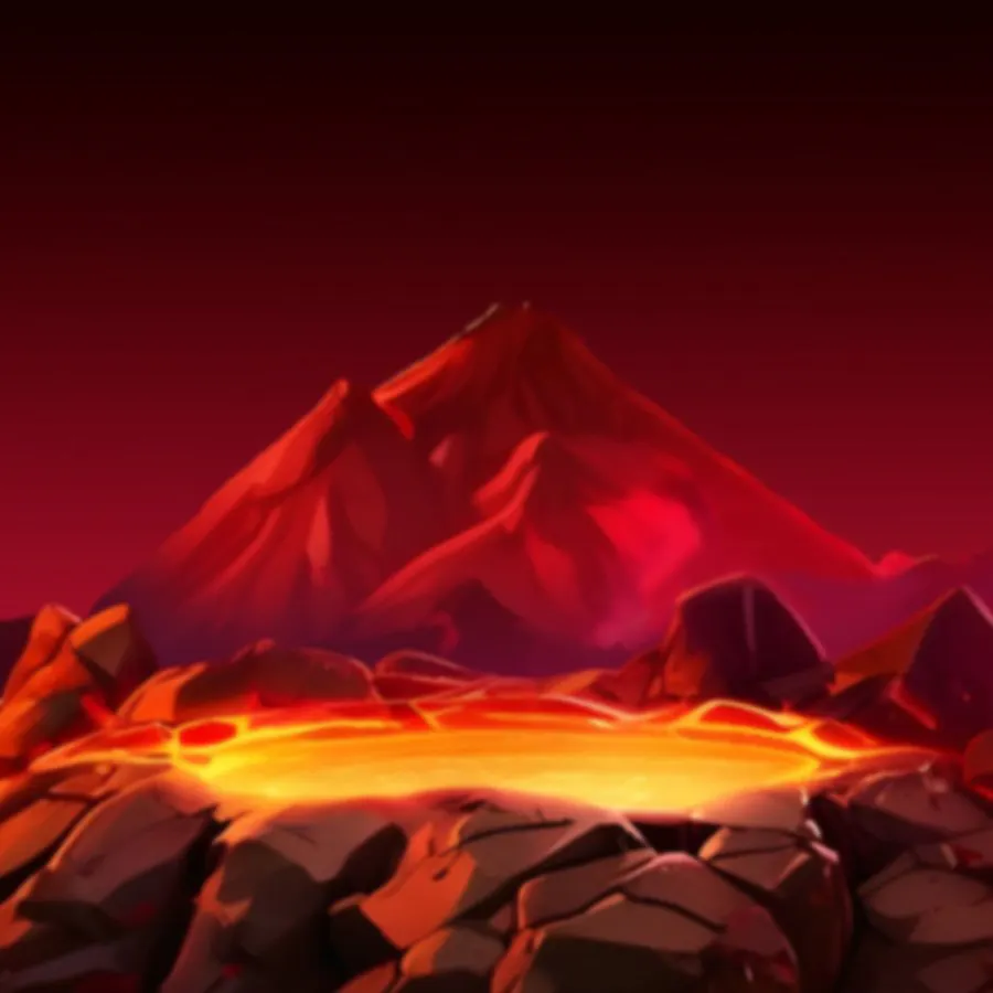game-Cash Eruption Mines-background