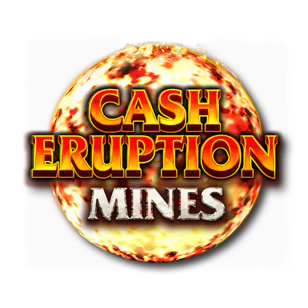 Cash Eruption Mines on Casino