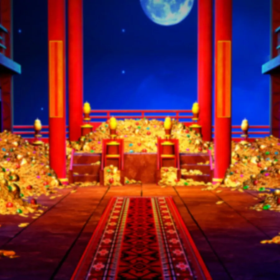game-Eternal Link Warrior's Empire-background