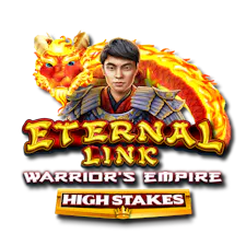 game-Eternal Link Warrior's Empire High Stakes-logo