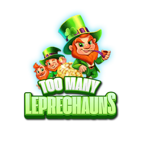 Too Many Leprechauns on Casino
