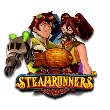 game-Steamrunners-logo
