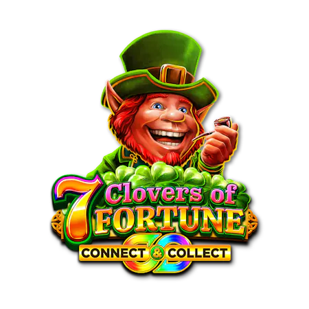 7 Clovers of Fortune on Casino