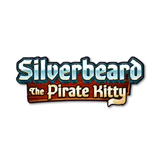game-Silverbeard The Pirate Kitty-logo