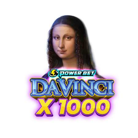 Da Vinci X 1000 on Casino
