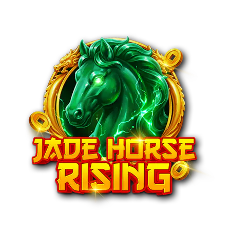 Jade Horse Rising on Casino