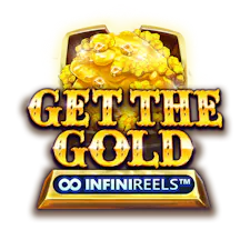 game-Get the Gold InfiniReels-logo