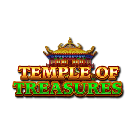 Temple of Treasures on Casino