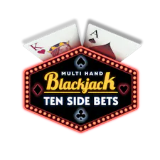 game-Multihand Blackjack 10 Side Bets-logo