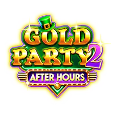 game-Gold Party 2-logo