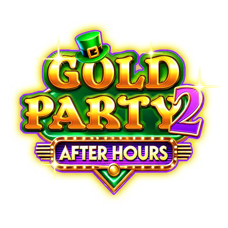 Gold Party 2 on Casino
