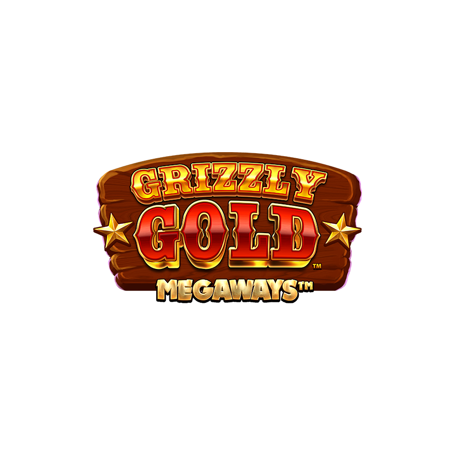 game-Grizzly Gold Megaways-logo