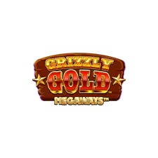 game-Grizzly Gold Megaways-logo