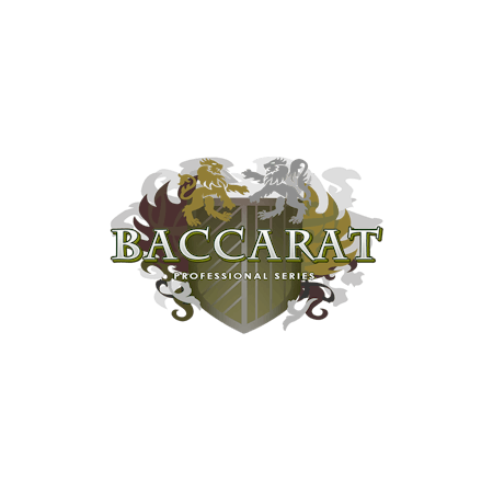 Baccarat on  Casino