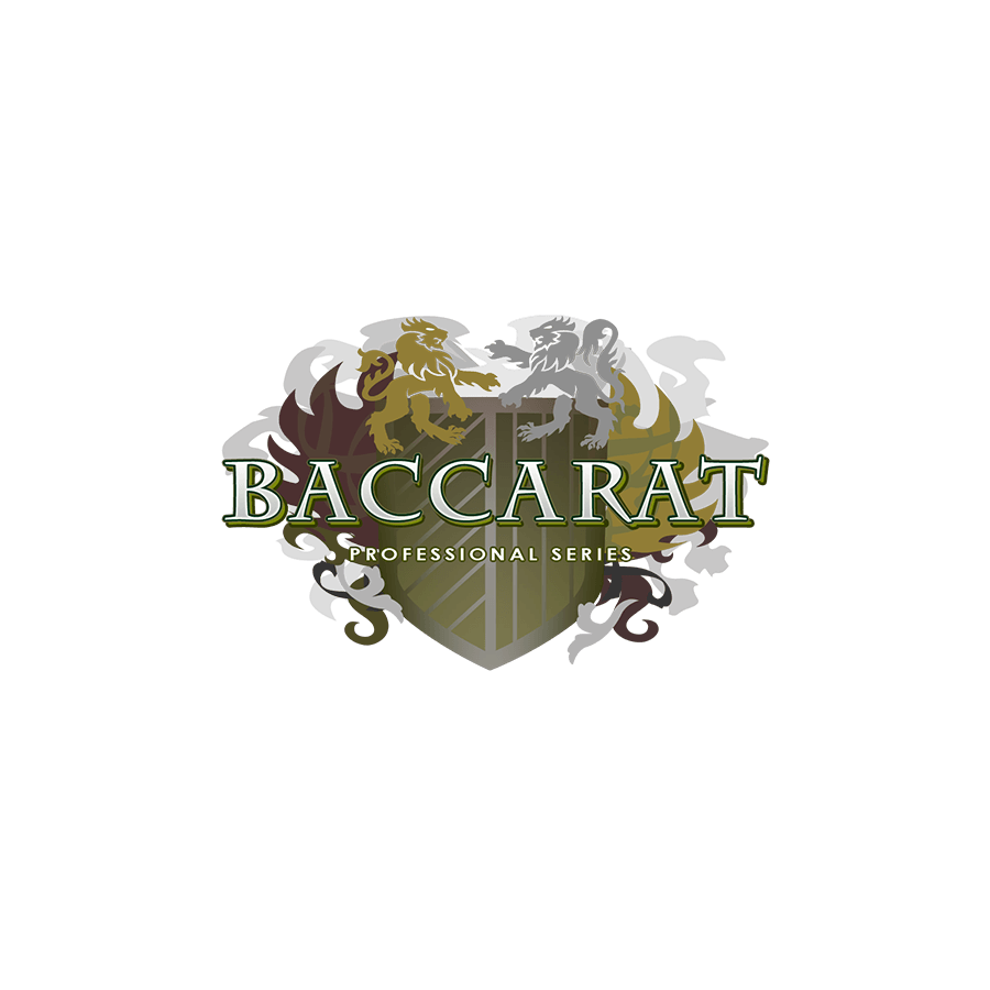 Baccarat on  Casino