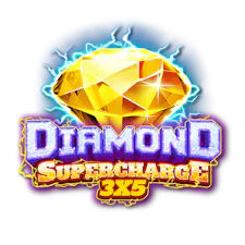 game-Diamond Supercharge-logo