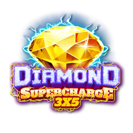 Diamond Supercharge on Casino
