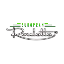 game-European Roulette-logo