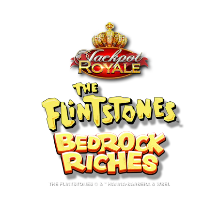 The Flintstones Bedrock Riches Jackpot Royale on Casino