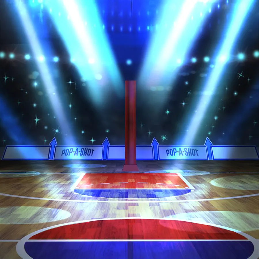 game-Pop-A-Shot Extreme LuckyTap-background