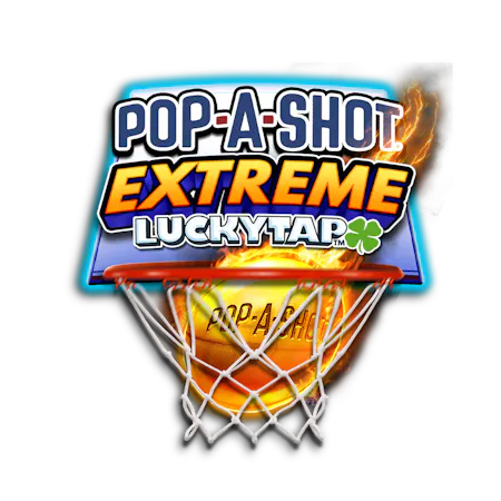 Pop-A-Shot Extreme LuckyTap on Casino