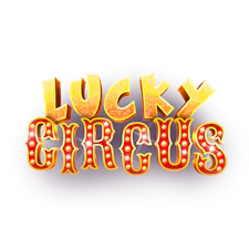 game-Lucky Circus-logo