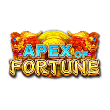 game-Apex of Fortune-logo