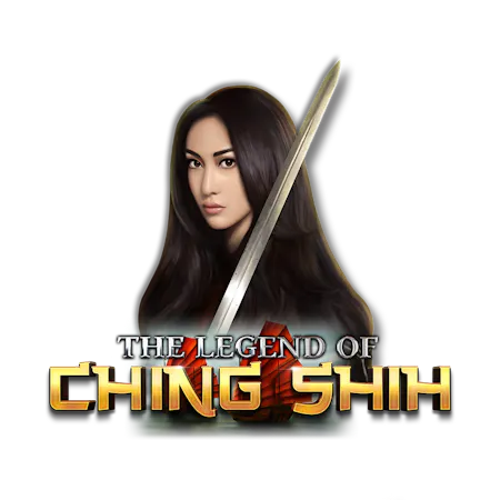 The Legend of Ching Shih on Casino