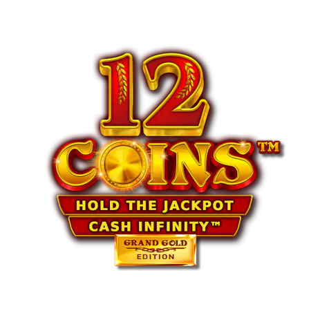 12 Coins Grand Gold Edition on Casino