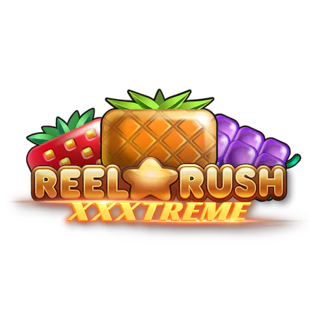 Reel Rush Xxxtreme on Casino