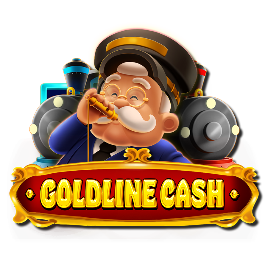 game-Goldline Cash: Hold & Win-logo