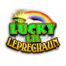 game-Lucky Lil Leprechaun-logo
