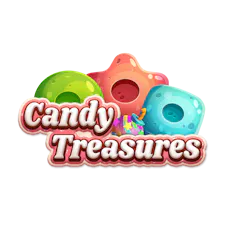 game-Candy Treasures-logo