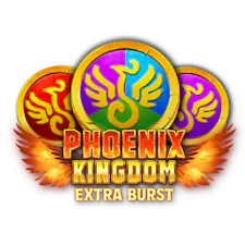 game-Phoenix Kingdom Extra Burst-logo