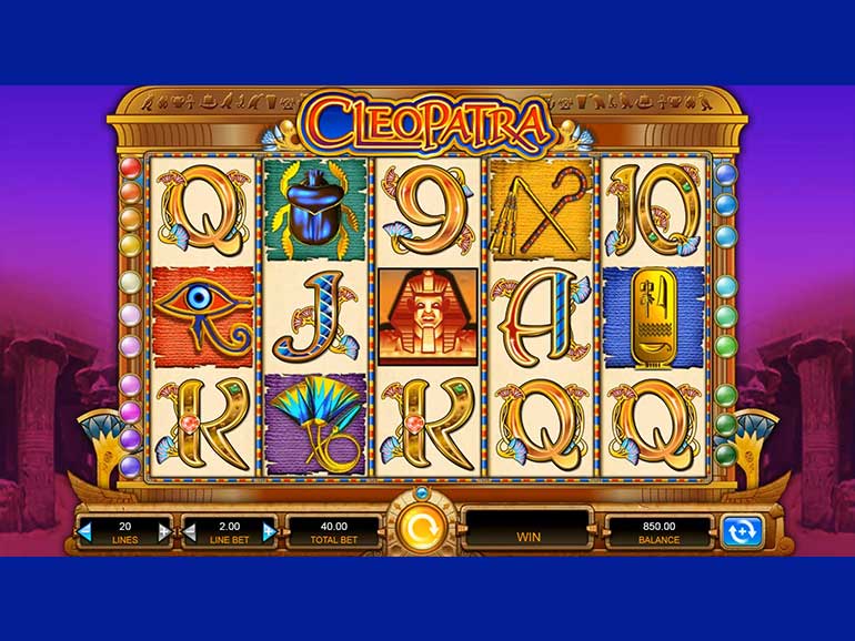 Cleobetra Online Casino Austria